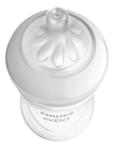 Miniatura 3 de 7 de Mamadera Avent Natural Response 260 mL
