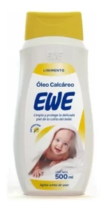 Miniatura 1 de 1 de Óleo Calcáreo Ewe x 500ml