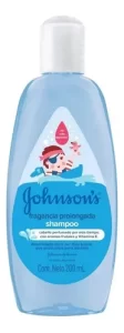 Miniatura 1 de 2 de Shampoo Johnson´s Baby Fragancia Prolongada x 200 mL