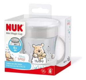 Miniatura 2 de 7 de Vaso de entrenamiento Mini Magic Cup Evolution 160ml