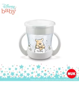 Miniatura 6 de 7 de Vaso de entrenamiento Mini Magic Cup Evolution 160ml