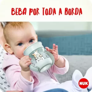 Miniatura 5 de 7 de Vaso de entrenamiento Mini Magic Cup Evolution 160ml