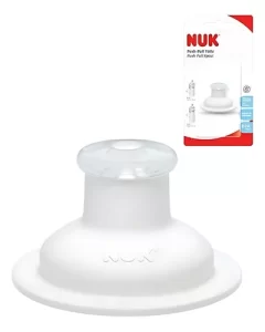 Miniatura 1 de 3 de Repuesto Nuk Pico Push-pull Para Junior Cup Y Sport Cup