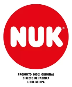 Miniatura 4 de 4 de Vaso Nuk Antiderrame Kiddy Cup Disney Rey Leon 300mL