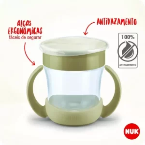 Miniatura 3 de 7 de Vaso de entrenamiento Mini Magic Cup Evolution 160ml