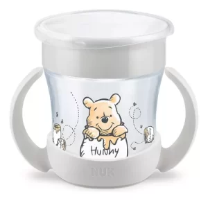 Miniatura 1 de 7 de Vaso de entrenamiento Mini Magic Cup Evolution 160ml