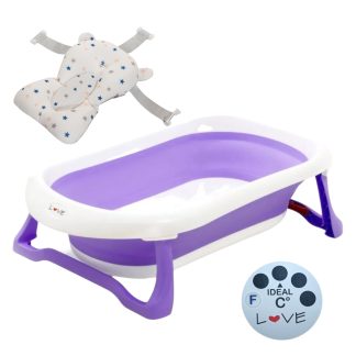 SET BANERA + SOPORTE REDUCTOR 2742 + TERMOMETRO LOVE