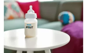 Miniatura 6 de 8 de Combo x2 Mamaderas Anticolic Refresh Philips Avent 260mL +1m