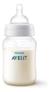 Miniatura 4 de 7 de Combo x3 Mamaderas Avent Anticolic Refresh (125mL + 260mL + 330mL)
