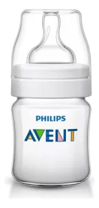 Miniatura 6 de 7 de Combo x3 Mamaderas Avent Anticolic Refresh (125mL + 260mL + 330mL)