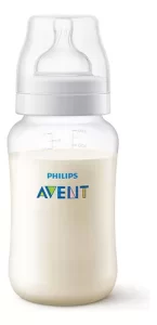Miniatura 5 de 7 de Combo x3 Mamaderas Avent Anticolic Refresh (125mL + 260mL + 330mL)