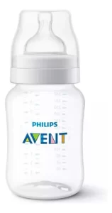 Miniatura 3 de 8 de Combo x2 Mamaderas Anticolic Refresh Philips Avent 260mL +1m
