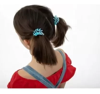 Imagen 8 de 10 de Pulsera Chicco Antimosquitos Con Citronella Para Niños
