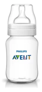 Miniatura 7 de 7 de Combo x3 Mamaderas Avent Anticolic Refresh (125mL + 260mL + 330mL)
