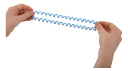 Imagen 7 de 10 de Pulsera Chicco Antimosquitos Con Citronella Para Niños
