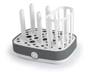 Miniatura 2 de 5 de Esterilizador A Vapor De Mamaderas Nuk Eléctrico Express