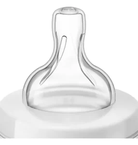 Miniatura 4 de 8 de Combo x2 Mamaderas Anticolic Refresh Philips Avent 260mL +1m