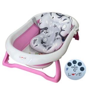 SET BANERA + SOPORTE REDUCTOR 2742 + TERMOMETRO LOVE