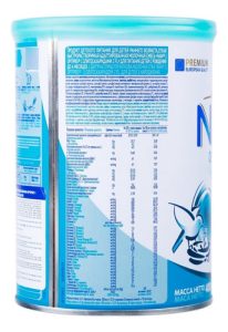 Miniatura 4 de 5 de Combo x2 Leche En Polvo Nan Opti Pro 1 Lata x 800gr