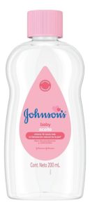 Miniatura 2 de 3 de Aceite Para Bebé Johnson's Baby Puro 200 Ml