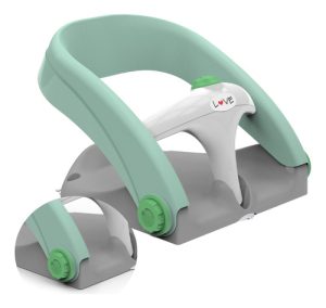 Miniatura 1 de 1 de Aro De Baño reclinable con sopapa antideslizante