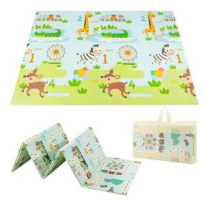 Miniatura 6 de 7 de Alfombra Antigolpes Reversible 150 X 200 X 10 Cm
