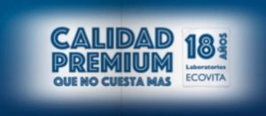 Miniatura 4 de 5 de Jabon Liquido Ecovita Baja Espuma Evolution Doypack X 800 Ml