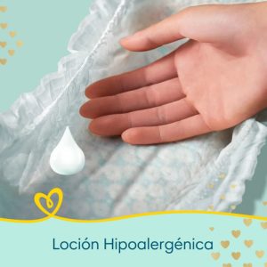 Miniatura 4 de 5 de Pañales Pampers Premium Care P x 36u