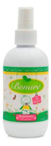 Miniatura 1 de 2 de Benaré  Spray Repelente De Insectos Para Bebe 200cc