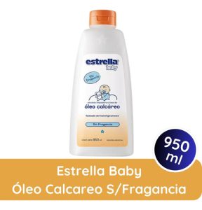 Miniatura 4 de 5 de Combo Pañales Babysec Ultrasoft XXG x 50u + Algodón + Óleo Calcáreo