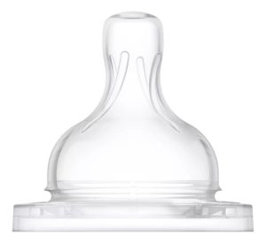 Miniatura 5 de 5 de Set x2 Tetinas Avent Anticólicos SCY762/02 Flujo Lento +1m