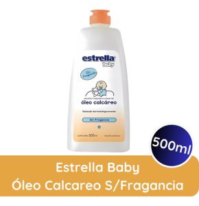 Miniatura 3 de 5 de Combo Pañales Pampers Deluxe RN+ x 56u + Algodón precortado + Óleo Calcáreo