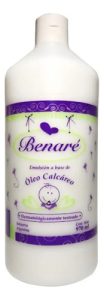 Miniatura 2 de 7 de Benaré Oleo Calcareo 970ml