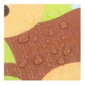 Miniatura 4 de 7 de Alfombra Antigolpes Reversible 150 X 200 X 10 Cm