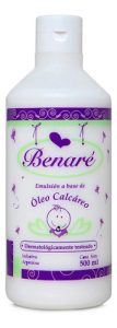 Miniatura 1 de 1 de Benaré Oleo Calcareo 500ml