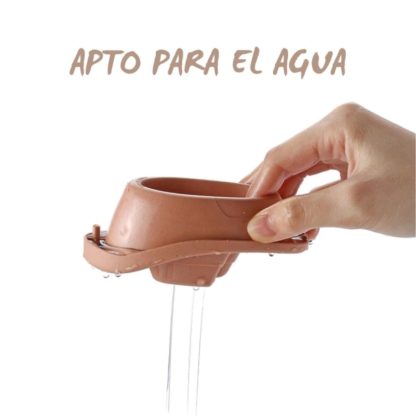 Imagen 4 de 6 de Barcos Apilables Baby Favorite (5 Piezas)