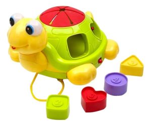 Miniatura 1 de 4 de Tortuga De Encastre - Baby Innovation