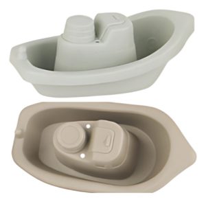 Miniatura 2 de 6 de Set De Encastre 11 Piezas Baby Favorite