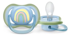Miniatura 1 de 1 de Chupete Ultra Air Philips Avent 0-6m Scf086/03
