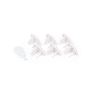 Miniatura 5 de 5 de Tapa Enchufe x 6u - Baby Innovation
