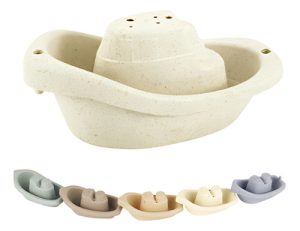 Miniatura 3 de 6 de Set De Encastre 11 Piezas Baby Favorite