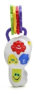 Miniatura 4 de 4 de Sonajero Interactivo +12m - Baby Innovation