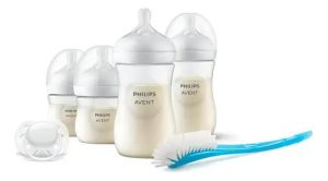 Miniatura 1 de 2 de Philips Avent Set Recién Nacido SCD 838/11 Natural Response
