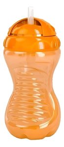 Miniatura 1 de 1 de Vaso De Entrenamiento Nuby Sorbete Soft Flexible 300ml
