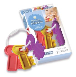 Miniatura 2 de 2 de Llaves Mordillo - Duravit