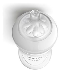 Miniatura 7 de 8 de Mamadera Avent Natural Response 330 mL