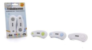 Miniatura 5 de 5 de Traba Alacenas x 2u - Baby Innovation