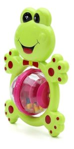 Miniatura 2 de 3 de Sonajero Interactivo Rana +6M - Baby Innovation