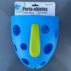 Miniatura 2 de 4 de Porta Objetos Con Sopapa Baby Innovation