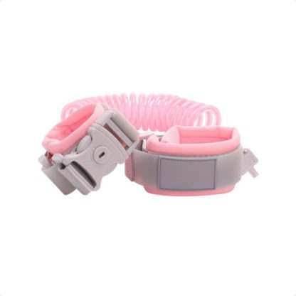 Imagen 1 de 1 de Muñequera Elástica Premium - Baby Innovation
